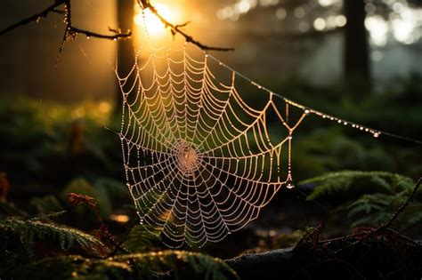  Ischiopelma: A Tiny Hairy Mastermind Weaving its Web Between the Trees!